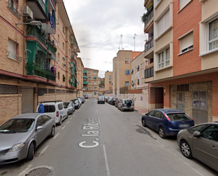 Exterior view of Flat for sale in  Murcia Capital