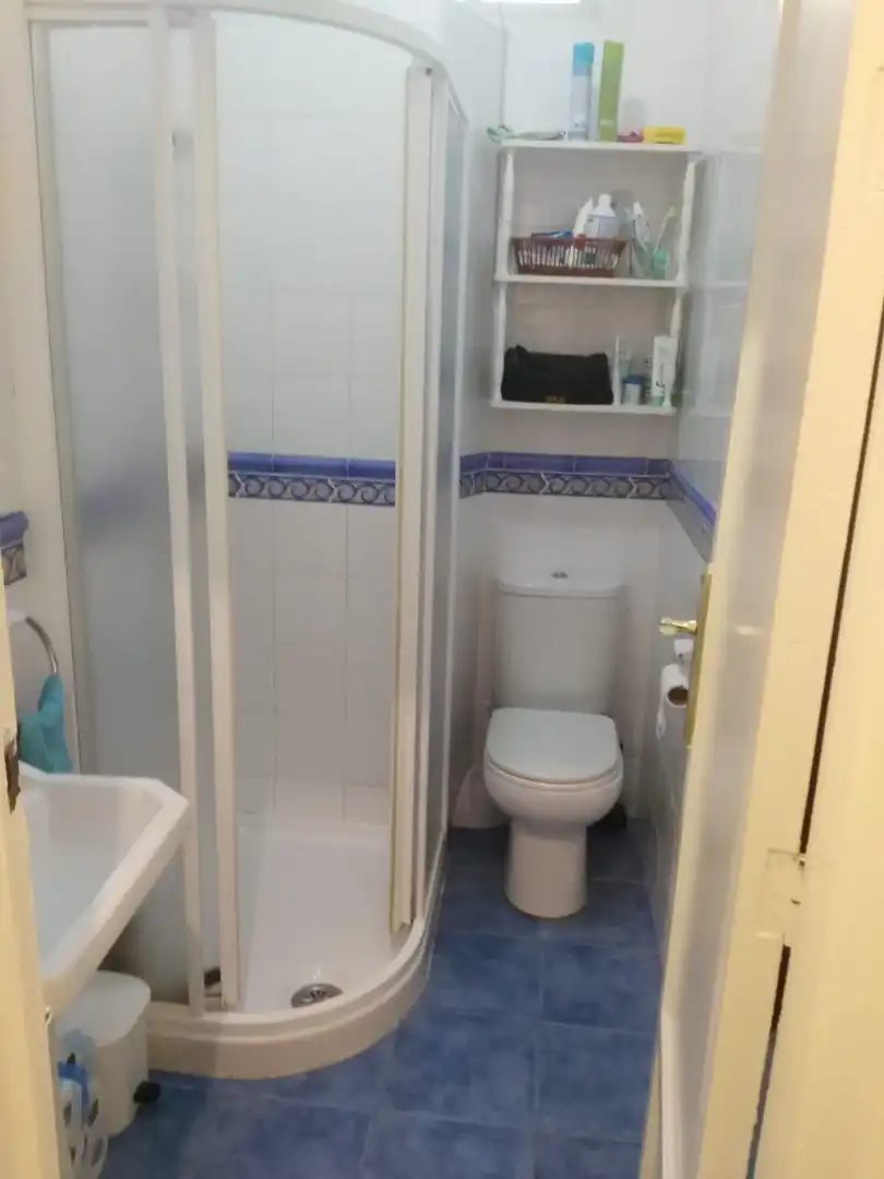 Habitación en La Buhaira