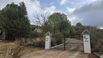 Vista exterior de Finca rústica en venda en Antequera amb Calefacció, Jardí privat i Terrassa