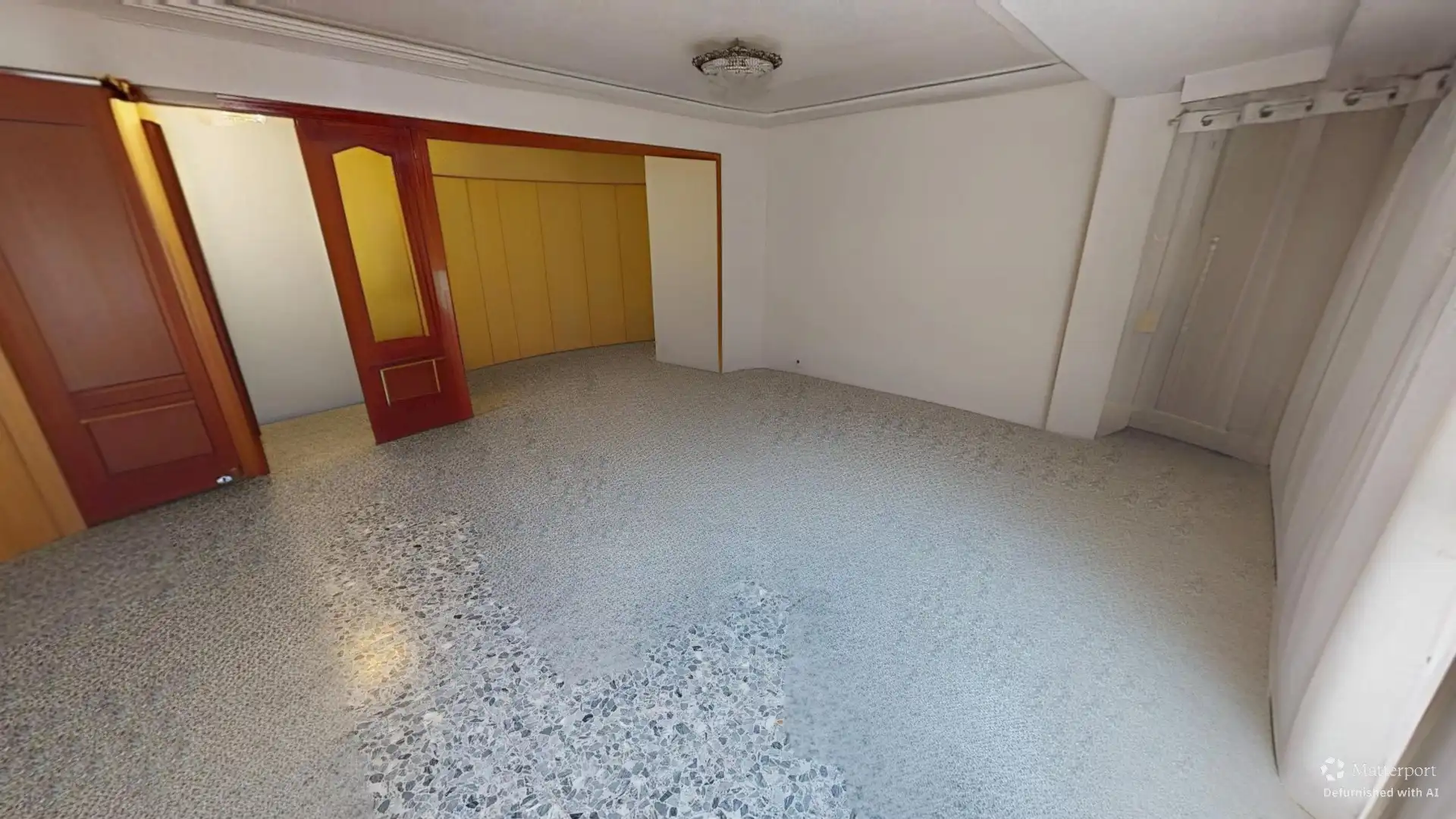 Wohnung mit Aufzug zum Verkauf in Carrer Reina Victoria, imagen 5