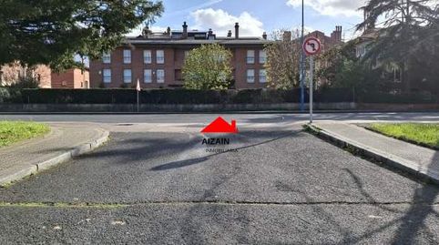 Foto 4 de Garatge en venda a Calle Etxezuri, Neguri, Getxo