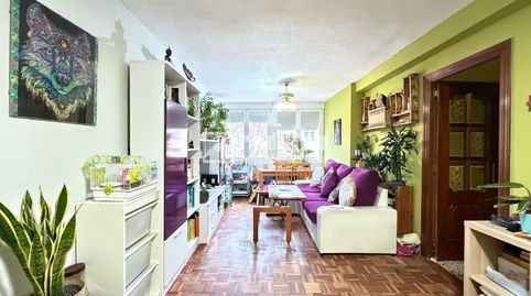 Foto 2 de Piso en venta en Zarzaquemada, Leganés