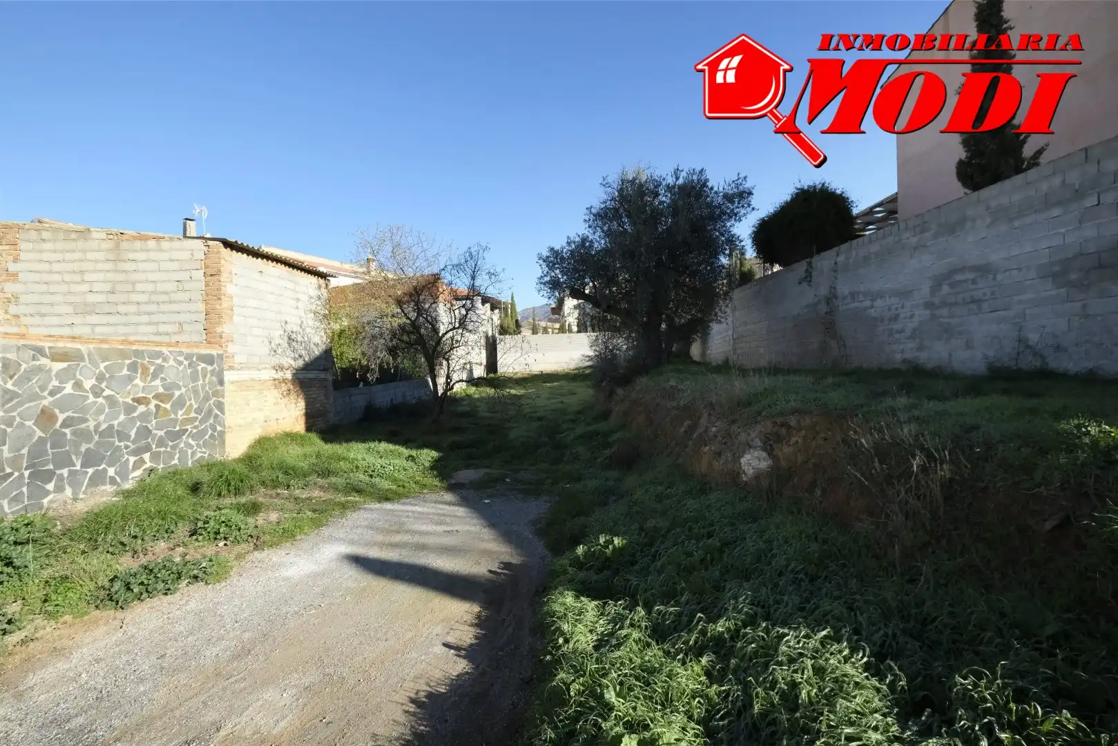 Terreny residencial en venda a Villamena, imagen 10