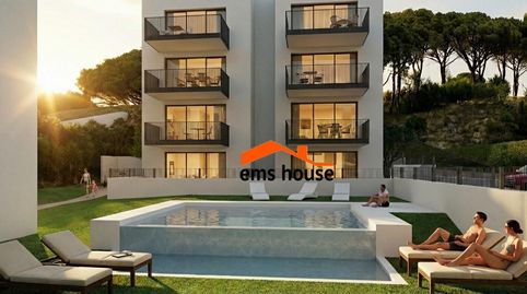 Foto 3 de Apartamento en venta en Sant Joan - Vilarromà, Palamós