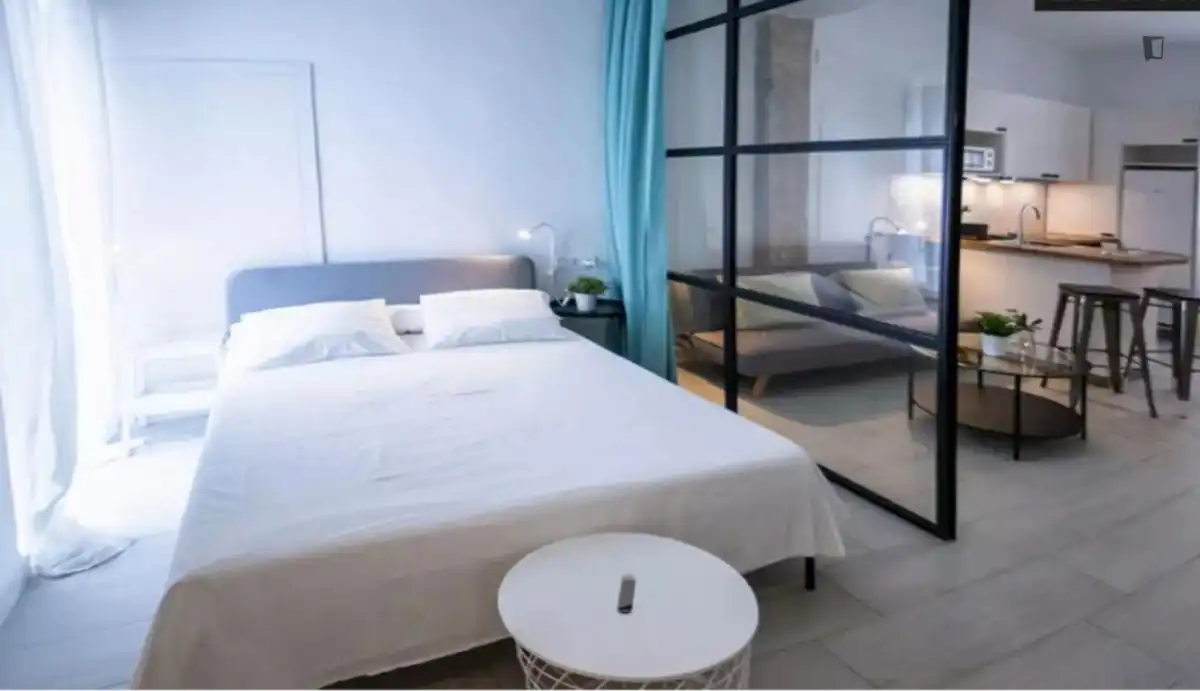 Apartament de lloguer a Benicalap, imagen 3