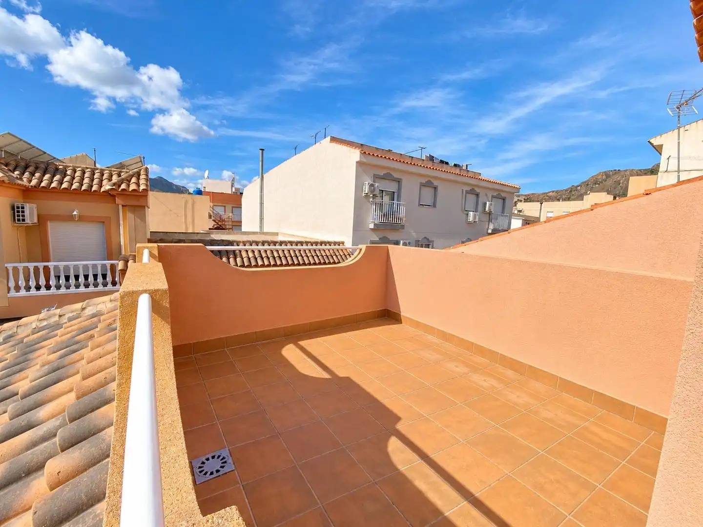 Haus zum Verkauf in Mazarrón Casco Urbano, imagen 31