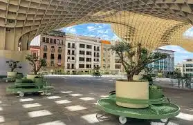 Immobles singulars en venda a Plaza de la Encarnación, imagen 2