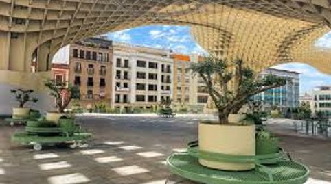 Apartamentos en venta en Encarnación-Las Setas, immagine 2