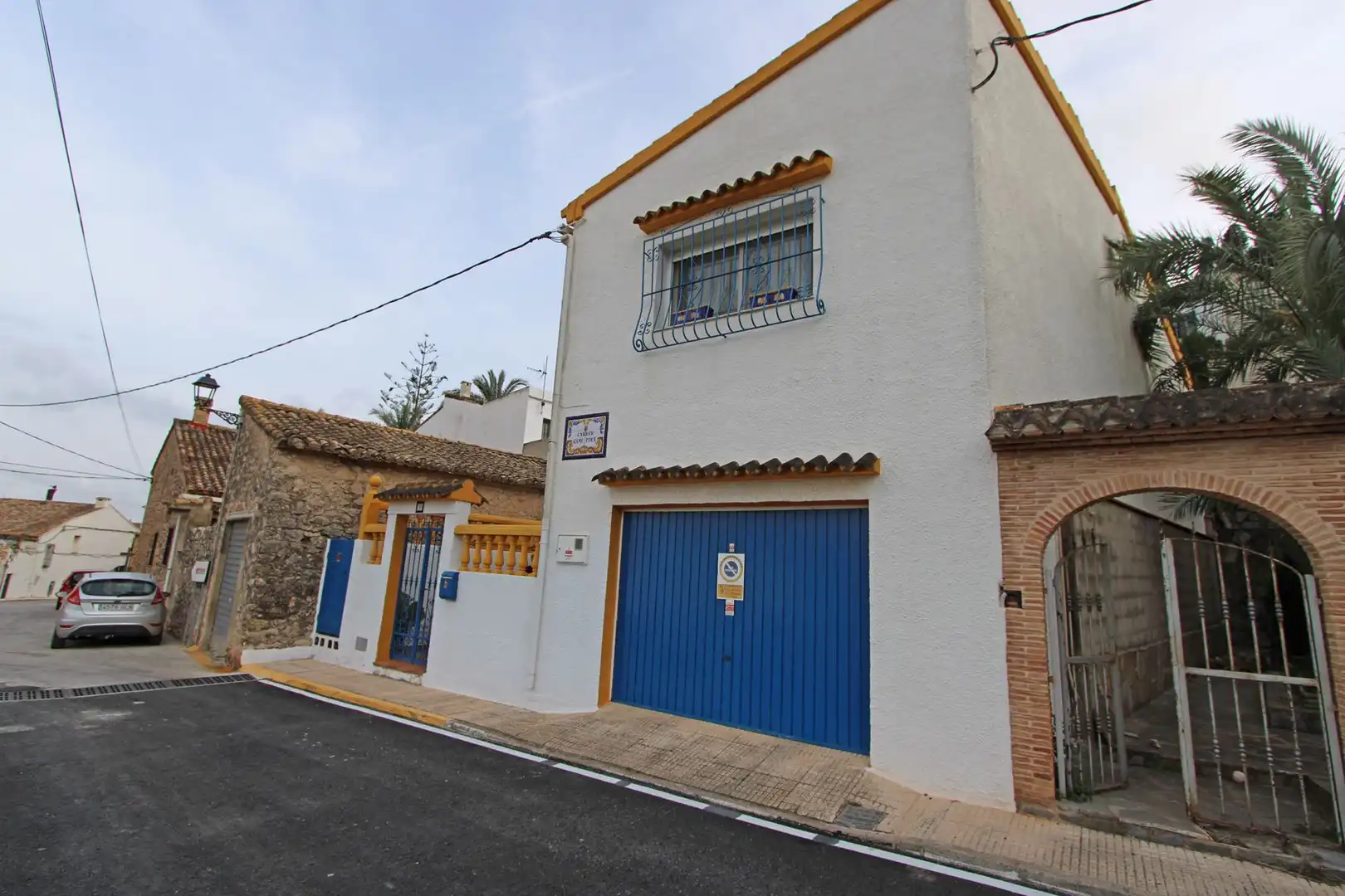 Maison rustique à vendre à El Ràfol d'Almúnia, imagen 17