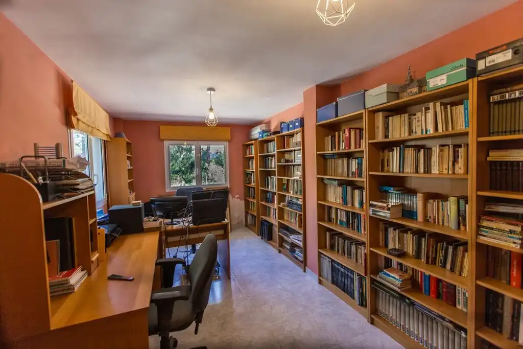 Villa avec jardin à vendre à Portals Nous, imagen 16