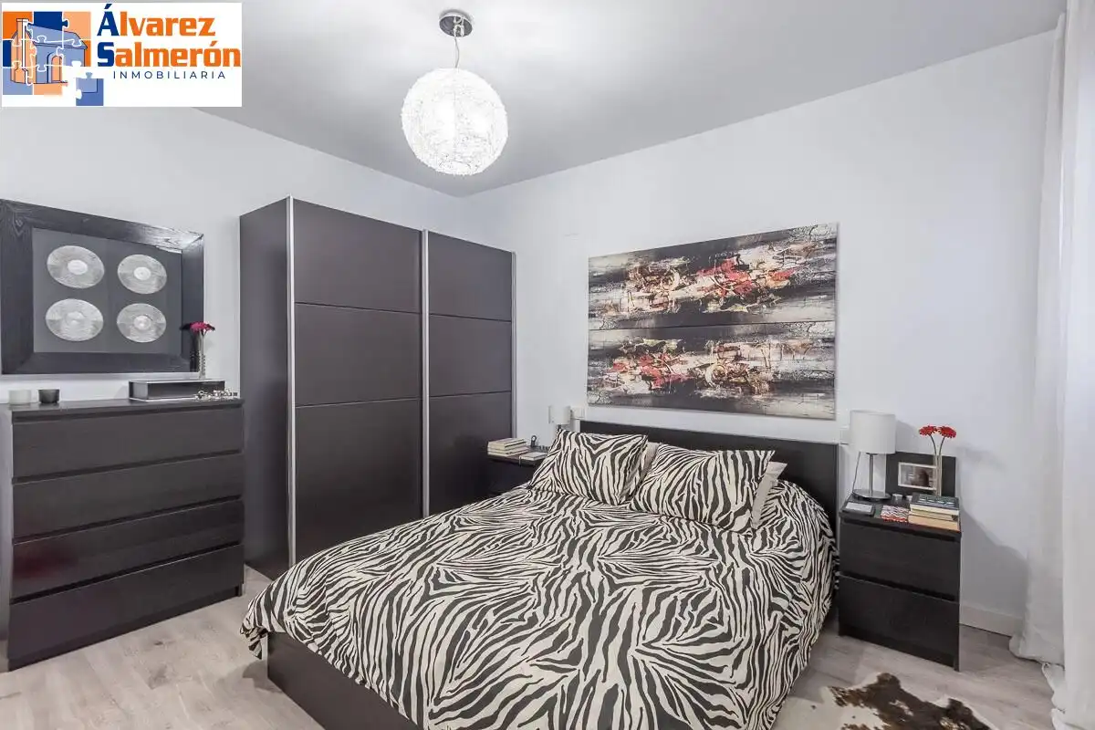 Wohnung mit Aufzug zum Verkauf in Calle ESTACADAS, imagen 12