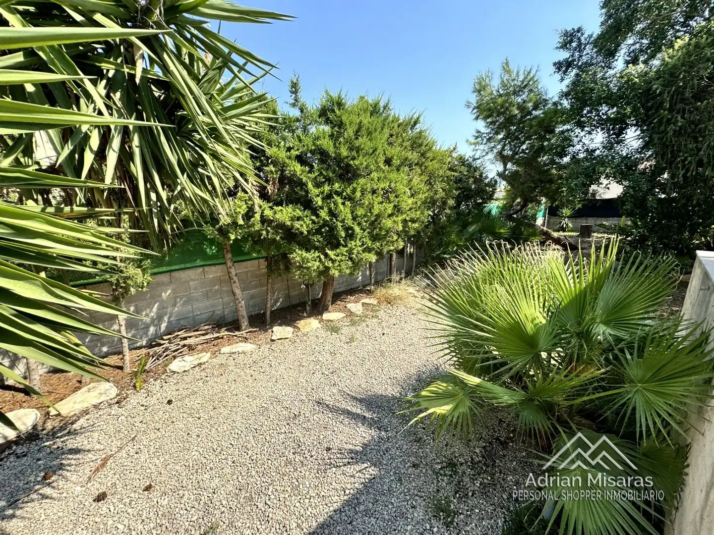 Casa con jardín en venta en ROBERT FRANCESC GRAUPERA, imagen 66