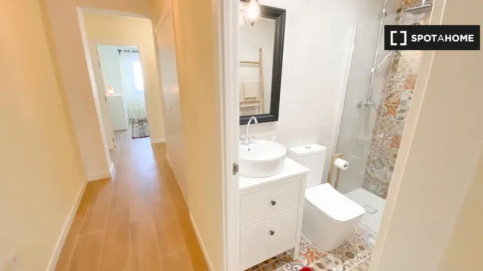 Wohnung mit Terrasse zur Miete in Quatre Carreres, imagen 10