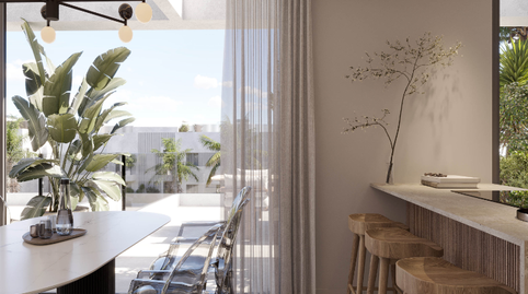 Photo 4 of Flat for sale in Bahía Dorada, Málaga