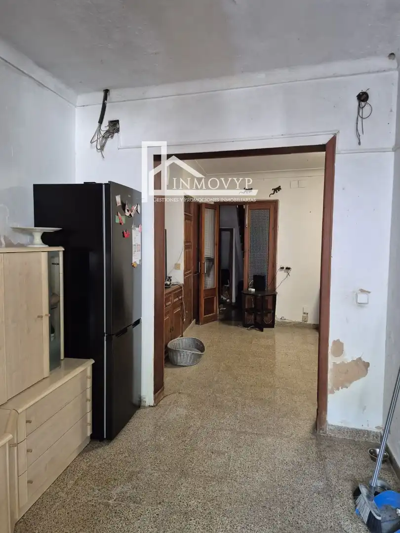 Cocina de Casa adosada en venta en Inca