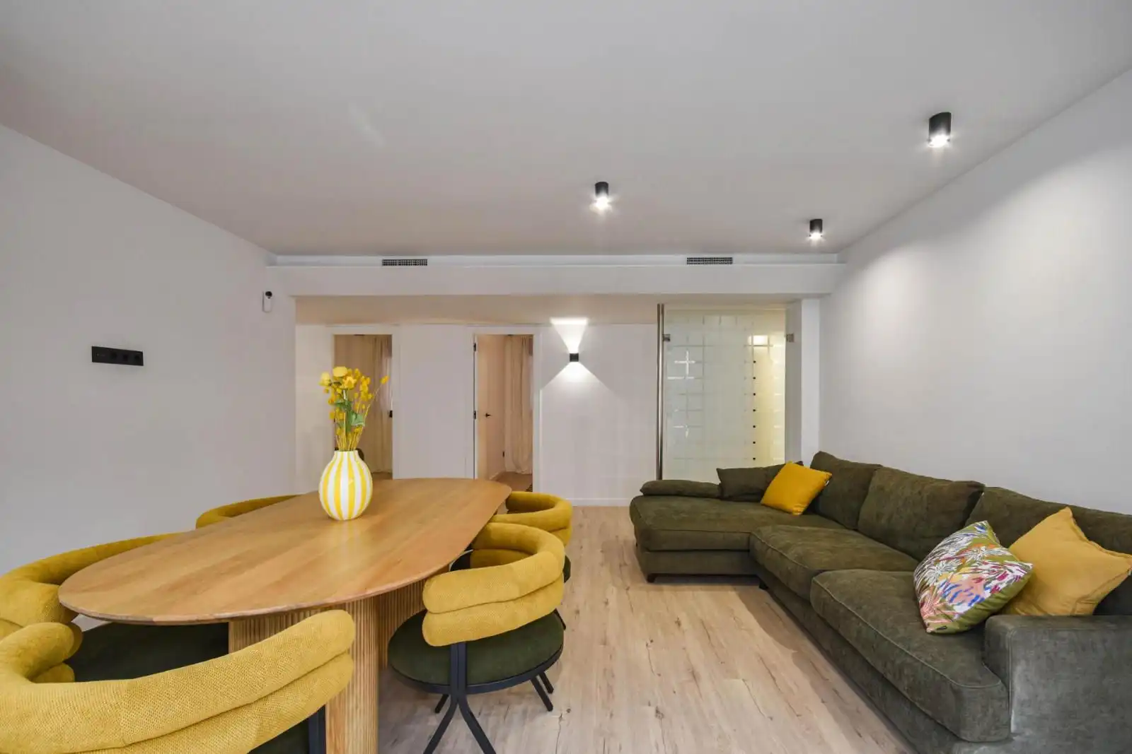 Appartement avec ascenseur à vendre à Sarria a Vallvidrera, imagen 6