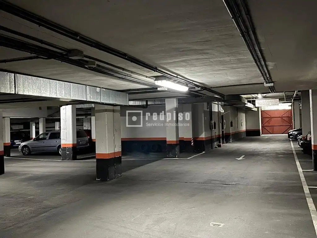 Einzelparkplatz zum Verkauf in SANCHORREJA, imagen 4