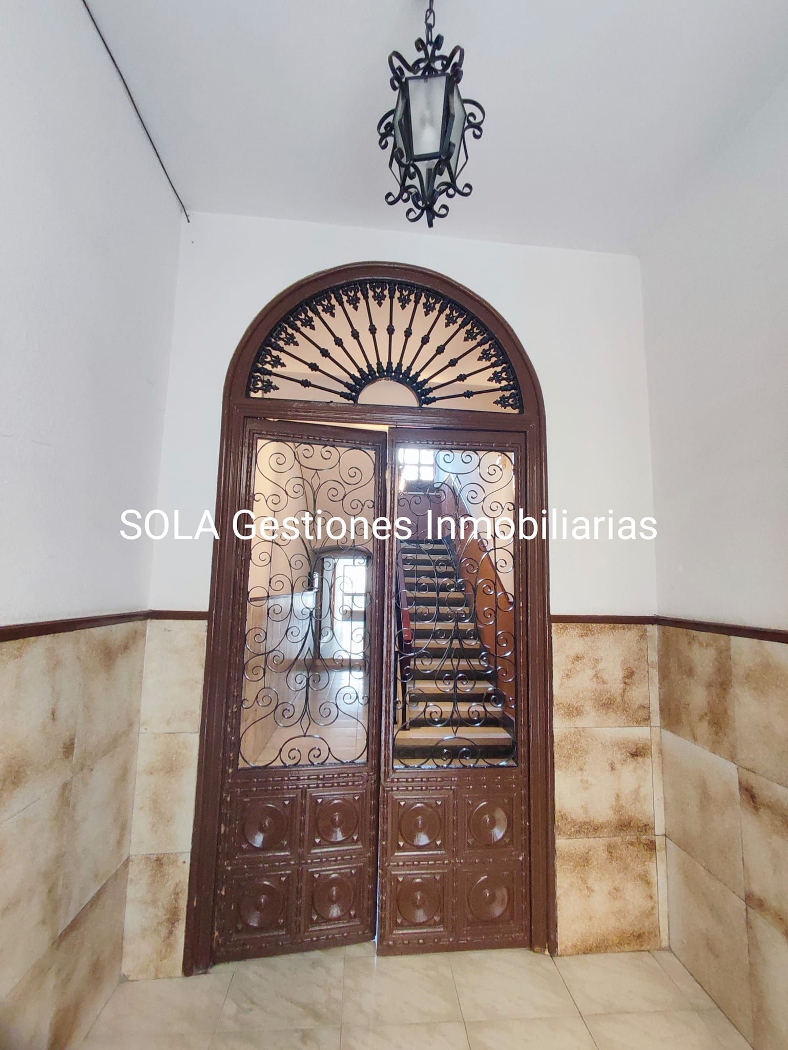 Flat for sale in Torreperogil  with Terrace