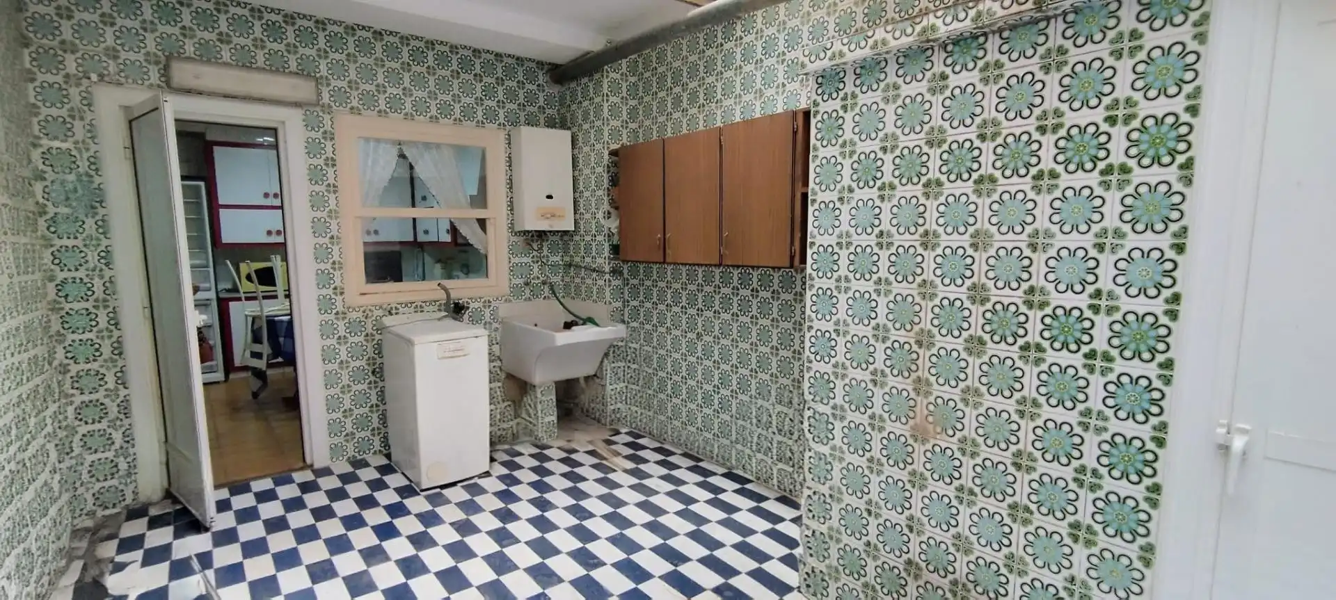 Bany de Planta baixa en venda en Elche / Elx