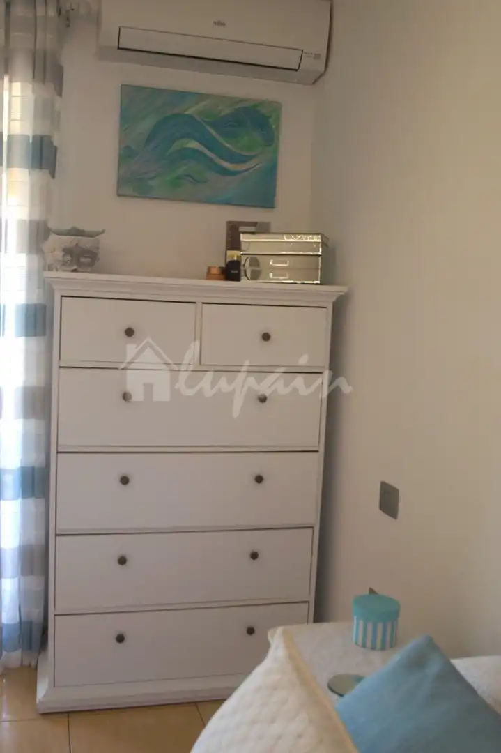 Habitación de Apartamento en venta en Arona con Calefacción