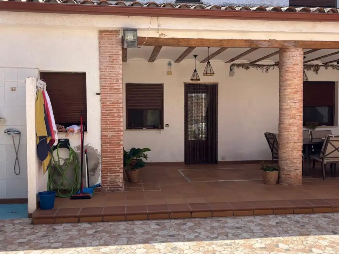 Houses for sale in Vianos, Albacete