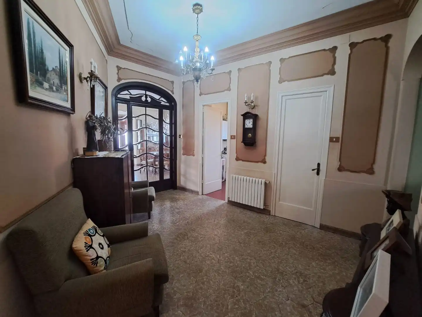 Mixed residential for sale in Carrer Carretera d'Arbúcies 74, imagen 2