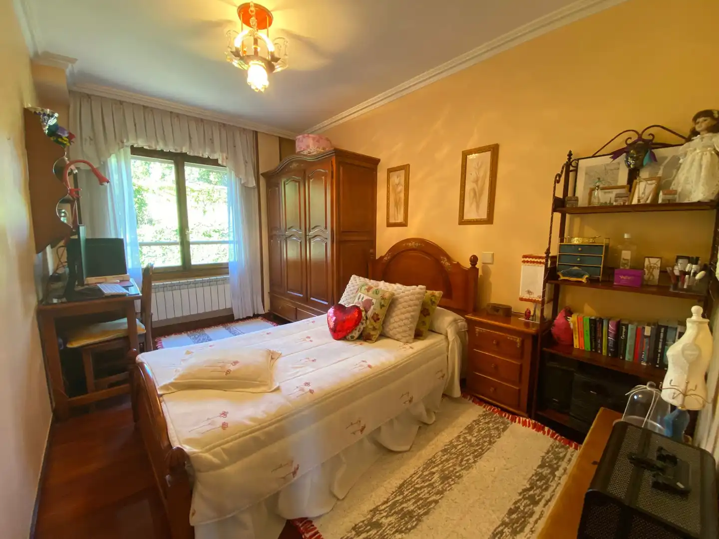 Habitación de Piso en venta en Castro-Urdiales