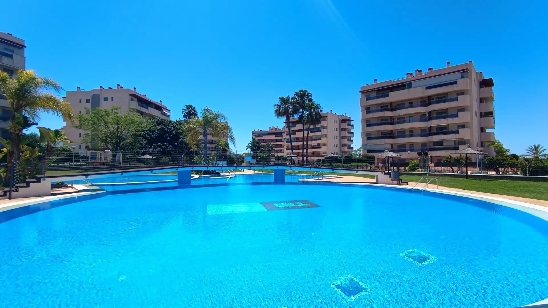 Apartamento con terraza en alquiler en Calle GRAN VIA 17, imagen 43