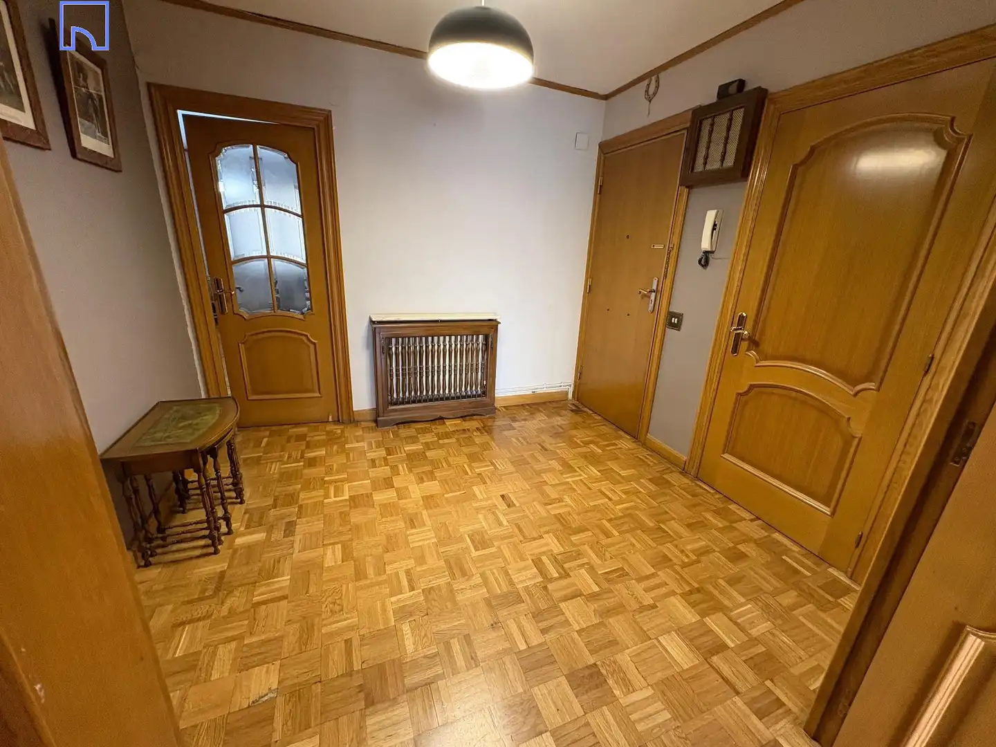 Piso en venta en Tudela con Aire acondicionado, Calefacción y Parquet