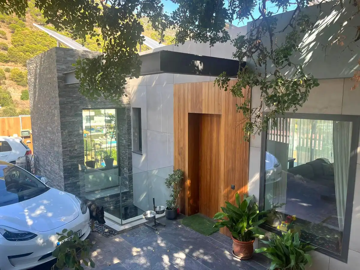 Villa avec piscine à vendre à Mijas pueblo, imagen 34