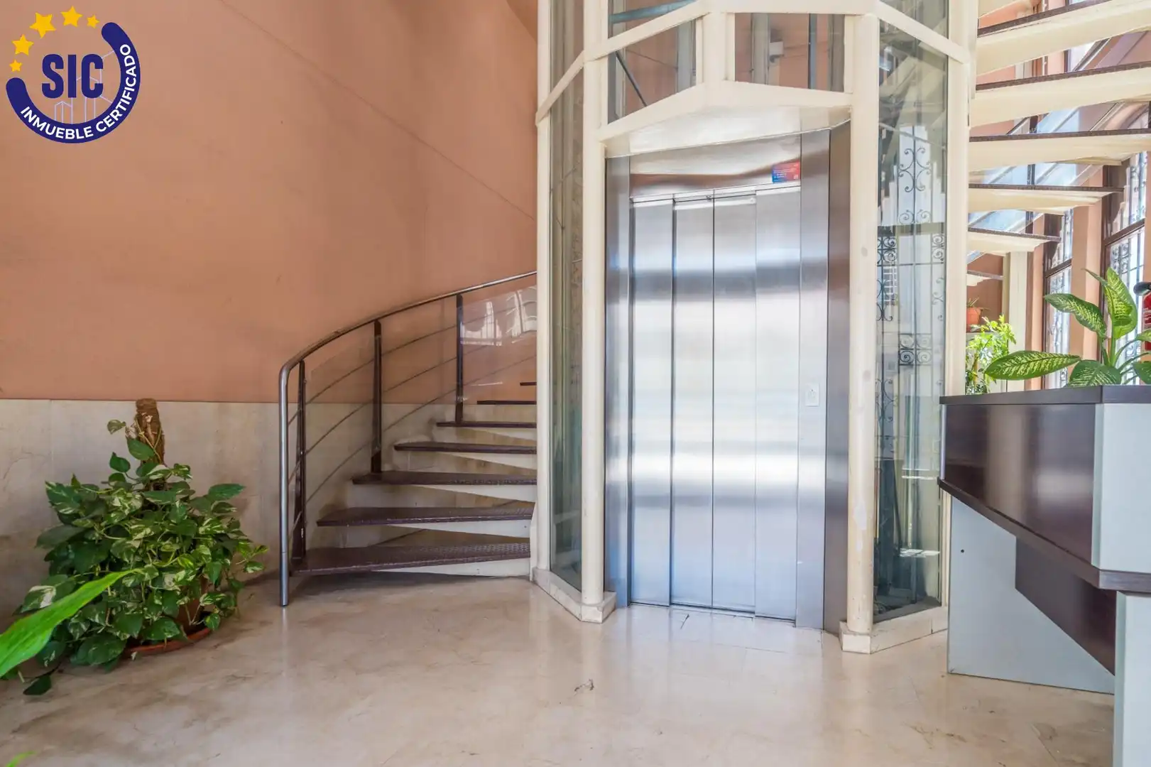 Piso en venta en Valencia con Aire acondicionado, Calefacción y Terraza