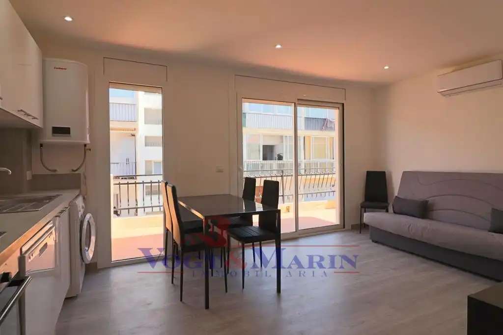 Appartement compact à vendre à Carrer de la Roca Negra