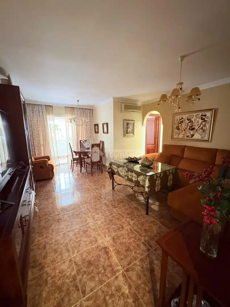 Flat with lift for sale in Carretera de Cádiz, imagen 3