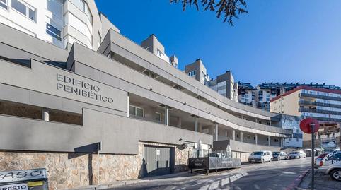 Photo 2 of Attic for sale in Urbanización Sol y Nieve, 109, Zona alta, Sierra Nevada