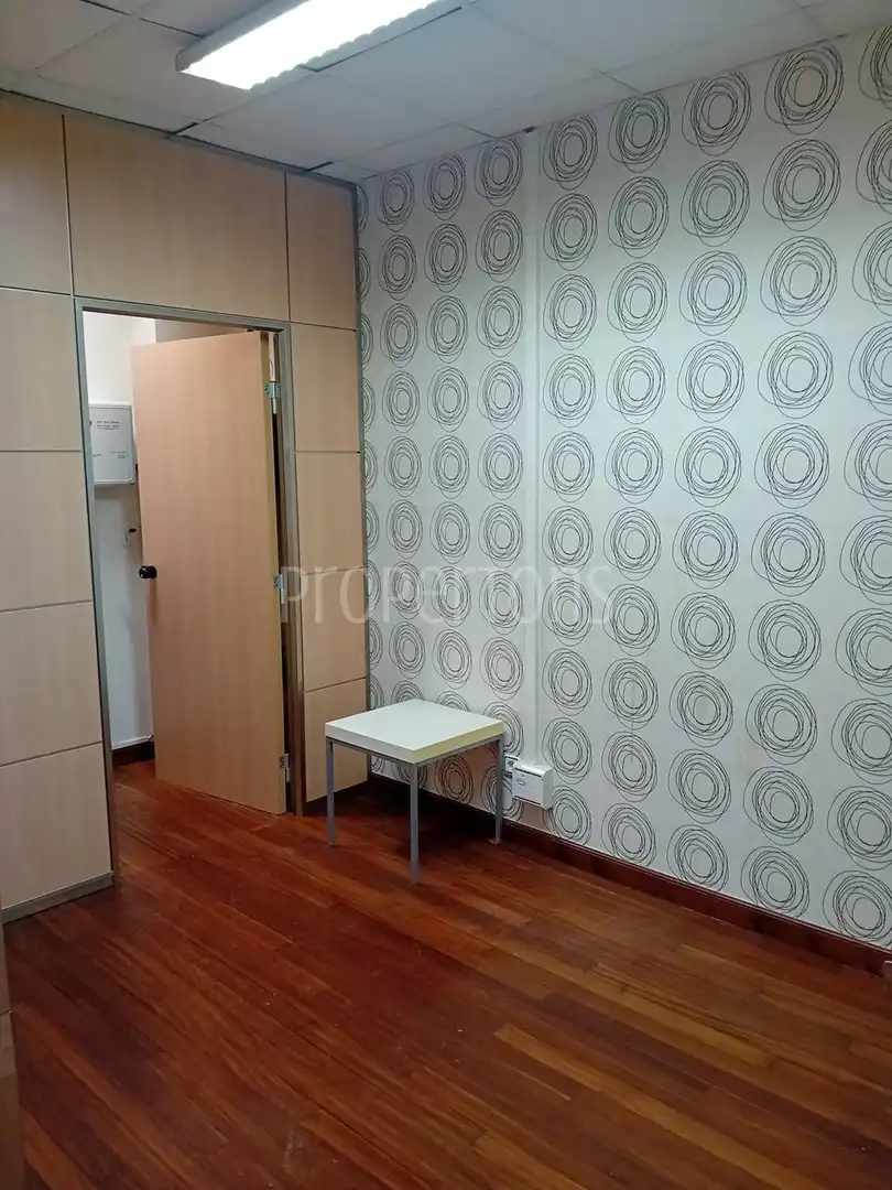 Office for rent in Bilbao 