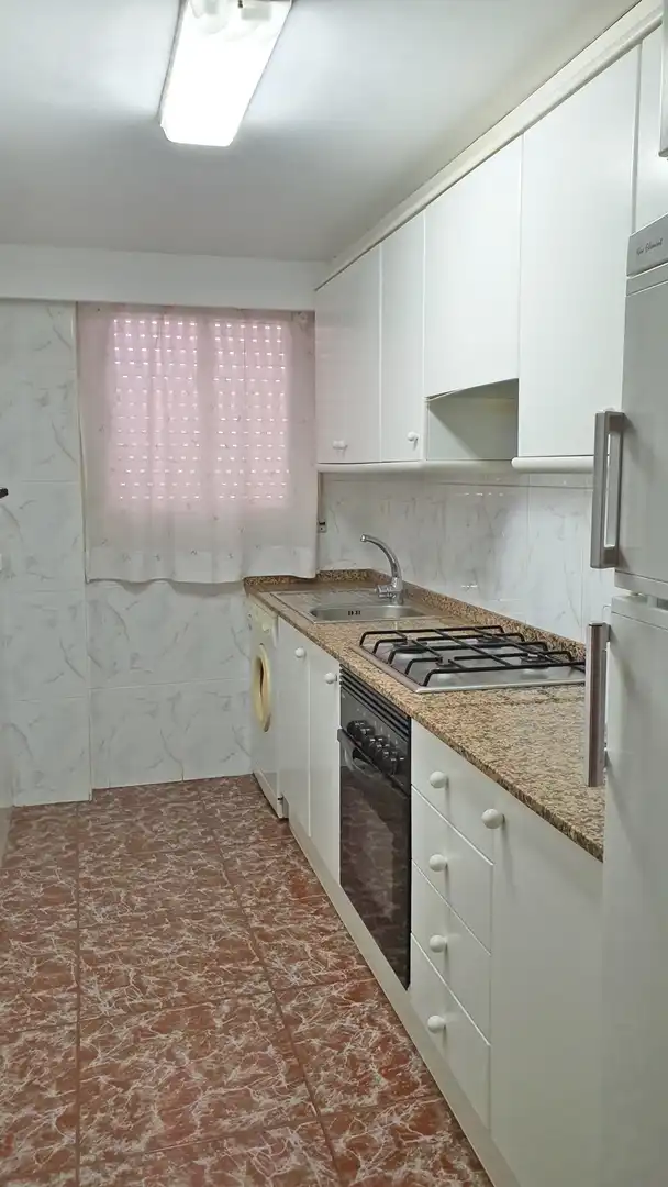 Apartament amb terrassa de lloguer a Playa de Gandia, imagen 28