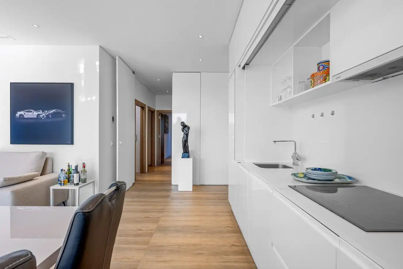Apartment with terrace for sale in Colinas, imagen 14