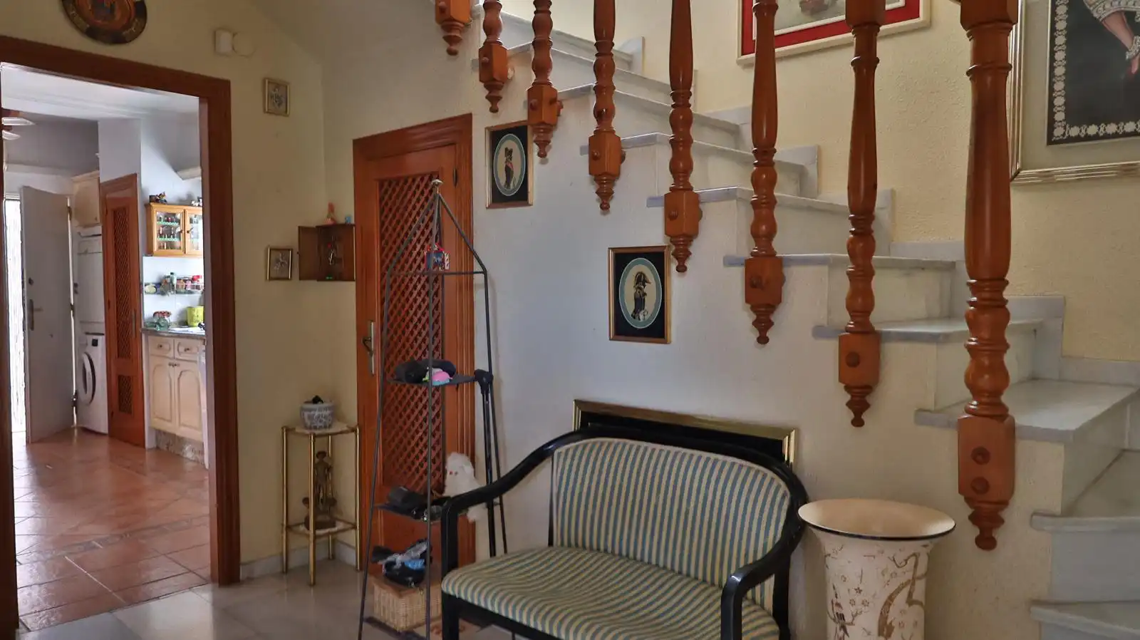 Detached homes for sale in Málaga  with Terrace and Community pool