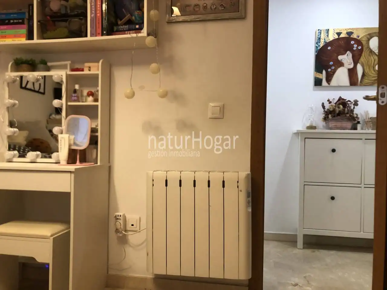 Appartamento con ascensore in vendita a Parc Central, imagen 16