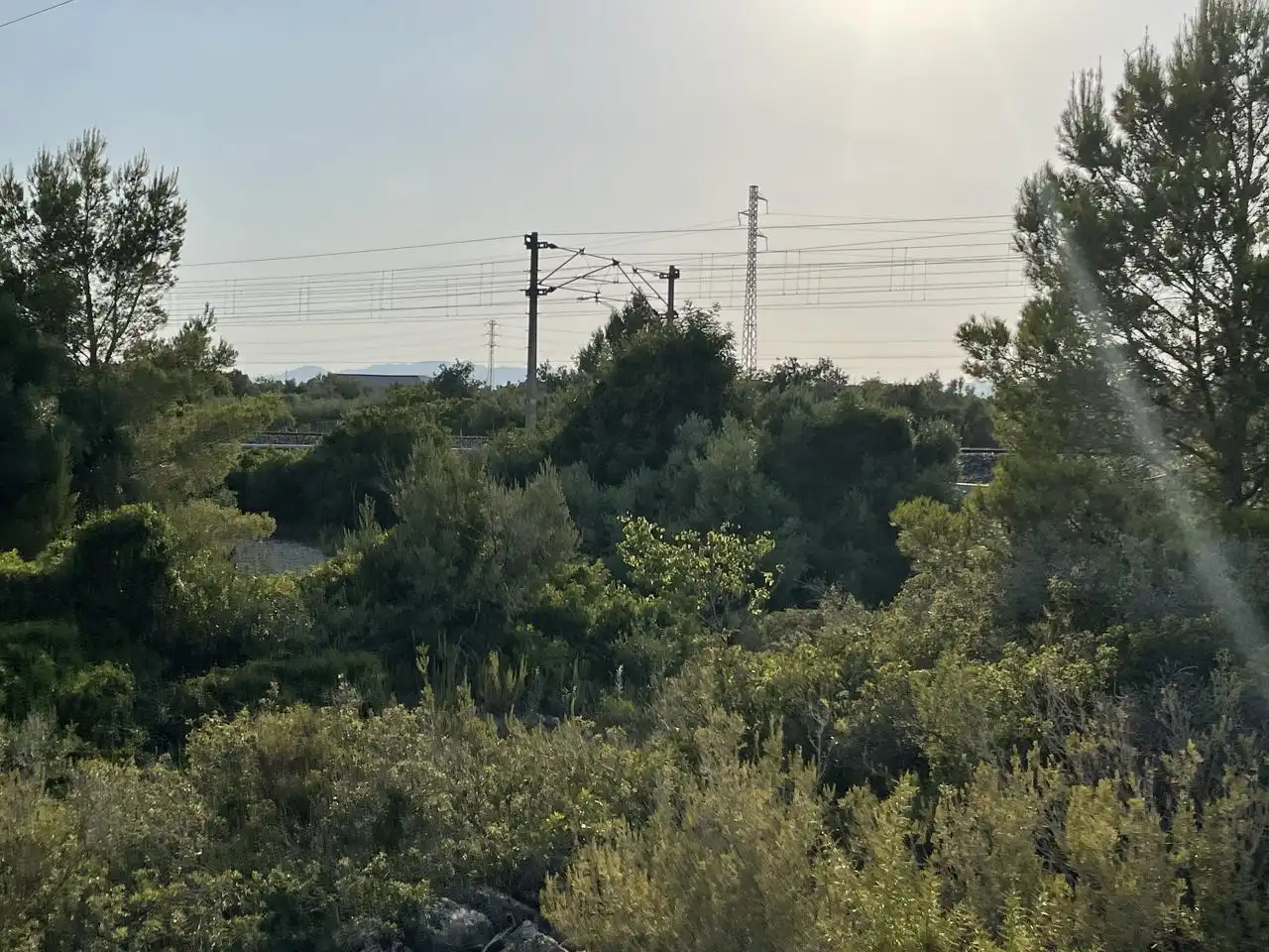 Terreno rustico in vendita a Partida Estany Tort, imagen 3