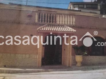 Xalet amb piscina en venda a Crevillente, EspaÃ±a