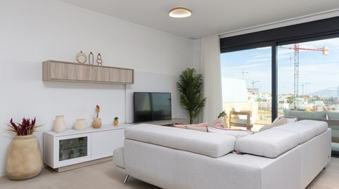 Foto 4 de Planta baja en venta en Avinguda D'amèrica, Balcón de Finestrat - Terra Marina, Finestrat