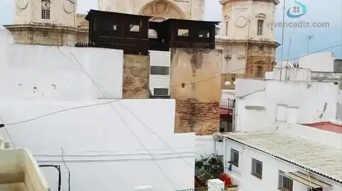 Pis amb terrassa en venda a Centro Histórico, imagen 23