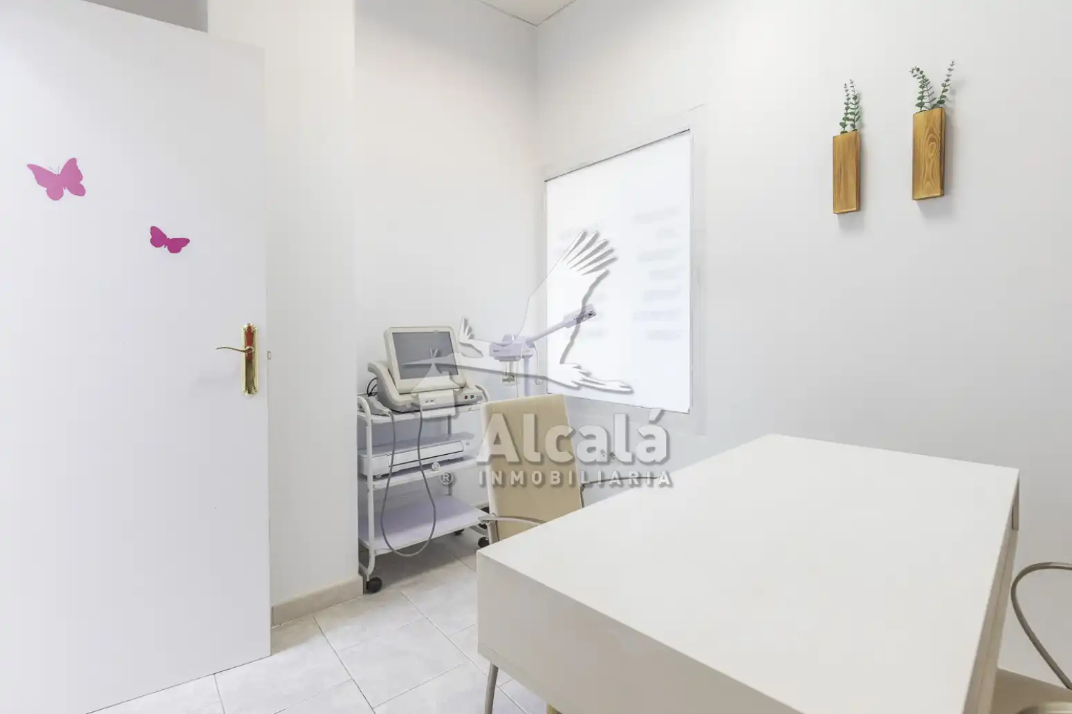 Local comercial de lloguer a Estación - Parque O'Donnell, imagen 38