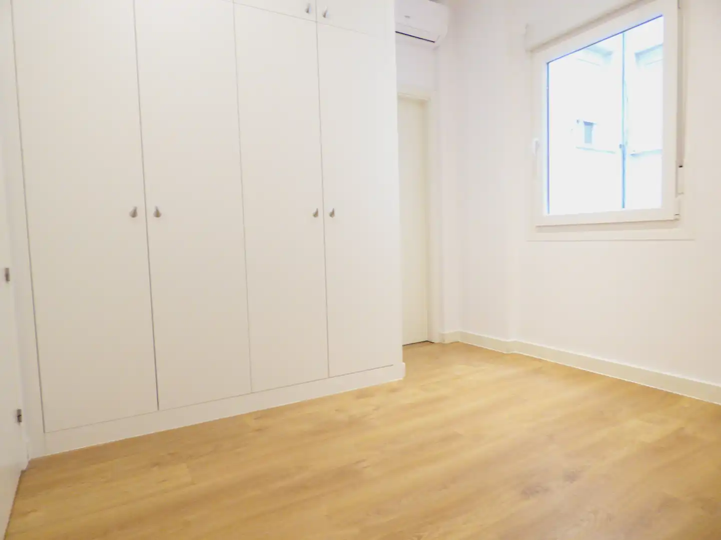 Flat for rent in Madrid - Avenida de Menéndez Pelayo, Ibiza de Madrid