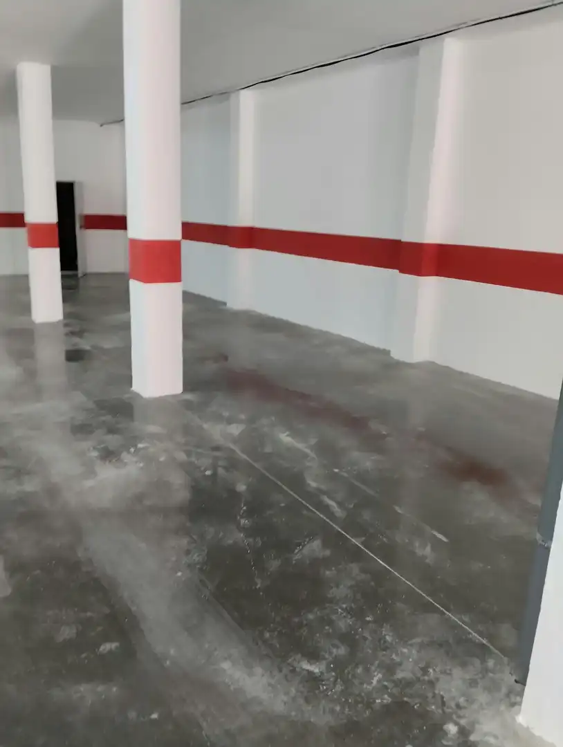 Parkplatz zum Verkauf in Andújar, imagen 3