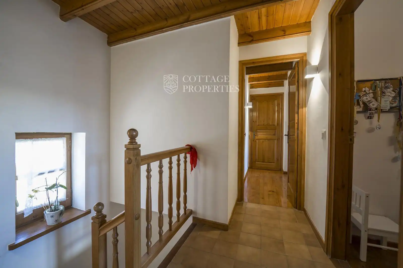 Finca rústica en venda en Bolvir amb Terrassa
