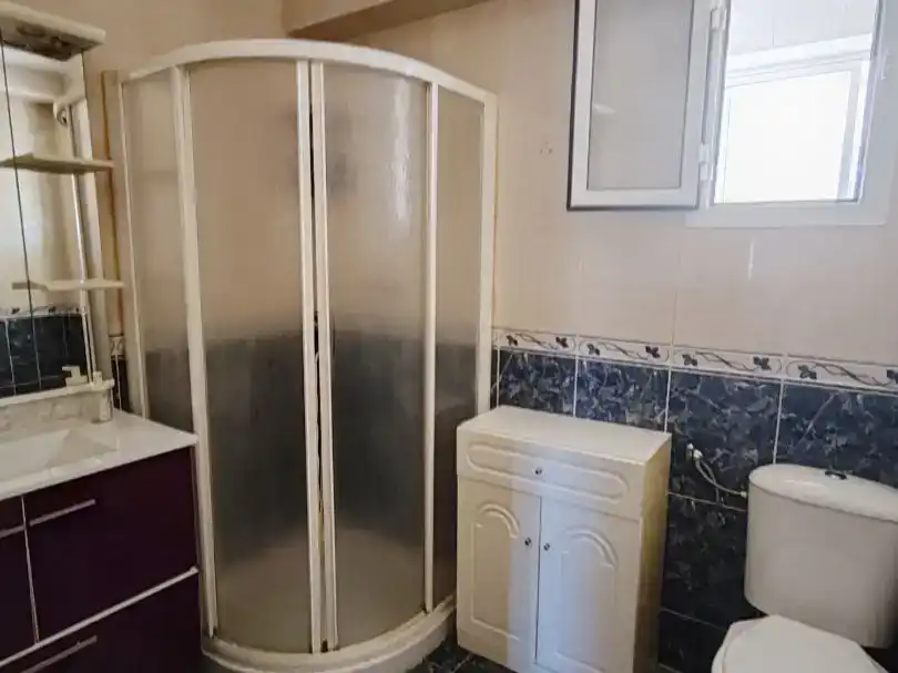 Bathroom of Flat for rent in Viator, Almería