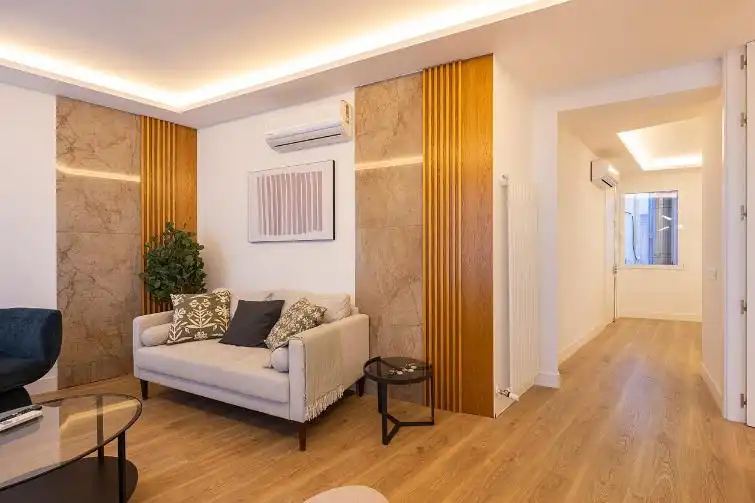 Wohnung mit Aufzug zum Verkauf in Centro, imagen 2