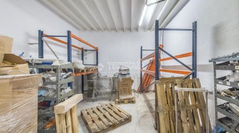 Foto 5 von Geschaftsraum zur Miete in Ventas, Madrid Capital